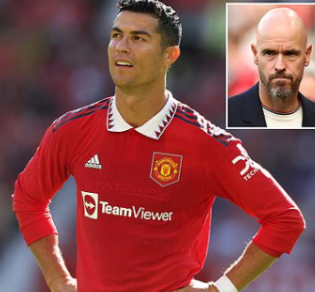 Carragher looks at "Ronaldo" of the dead stock